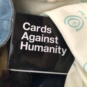 Cards Against Humanity card game